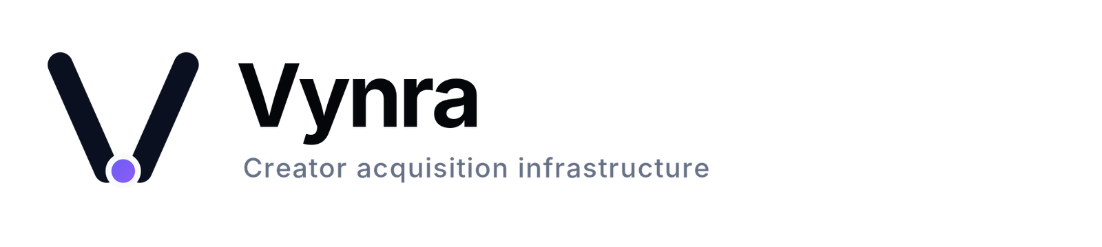 Vynra logo